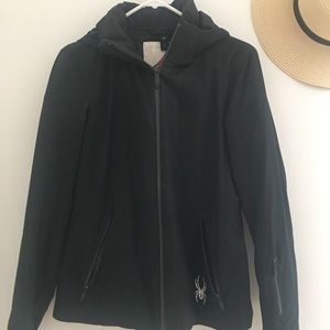 Spyder Ski Jacket